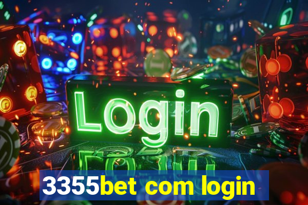 3355bet com login